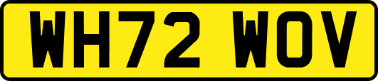WH72WOV