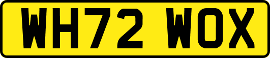 WH72WOX