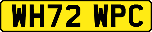 WH72WPC