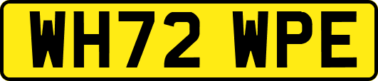 WH72WPE