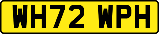 WH72WPH