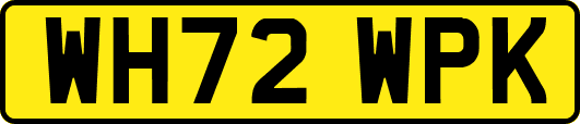 WH72WPK