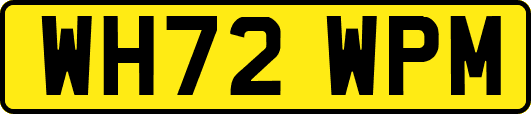 WH72WPM