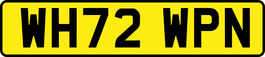 WH72WPN