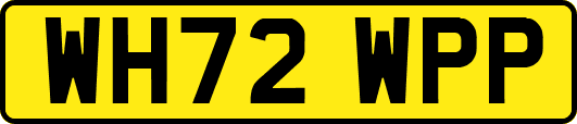 WH72WPP