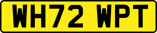 WH72WPT