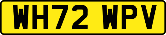 WH72WPV