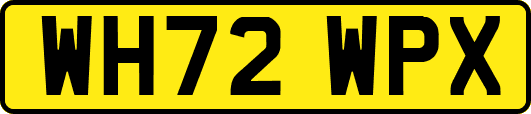 WH72WPX