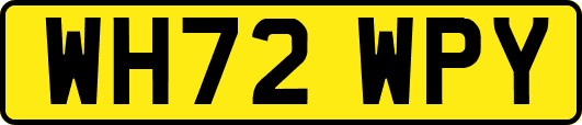 WH72WPY