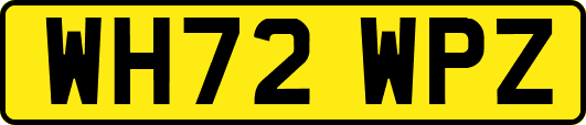 WH72WPZ