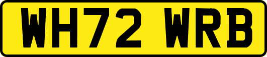 WH72WRB