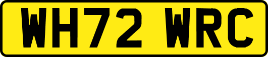 WH72WRC