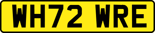 WH72WRE