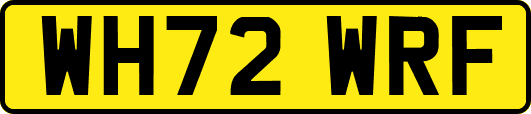 WH72WRF