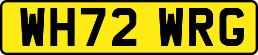 WH72WRG
