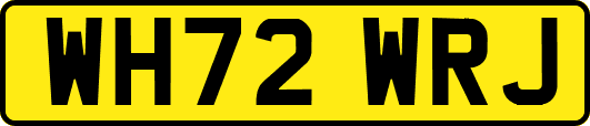 WH72WRJ
