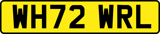WH72WRL