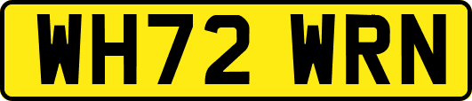 WH72WRN