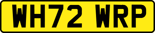 WH72WRP