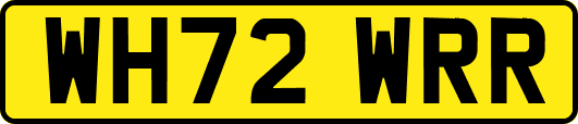 WH72WRR