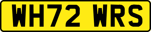 WH72WRS