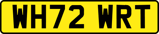 WH72WRT