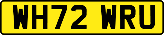 WH72WRU