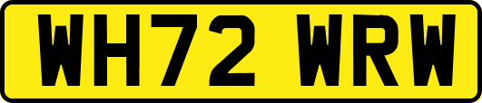 WH72WRW