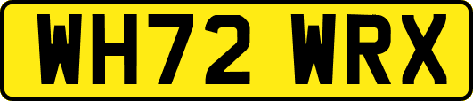 WH72WRX