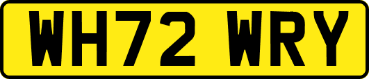 WH72WRY