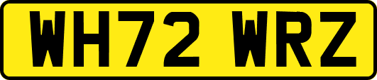 WH72WRZ