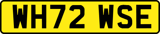 WH72WSE