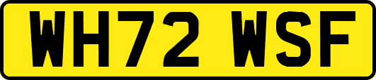 WH72WSF