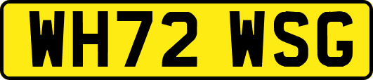 WH72WSG
