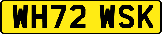 WH72WSK