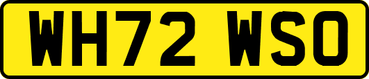 WH72WSO