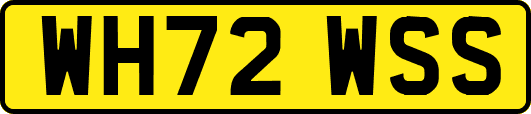 WH72WSS