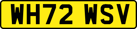 WH72WSV