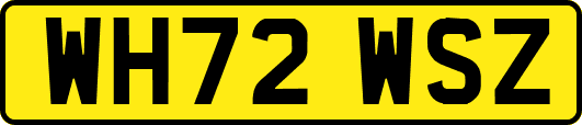 WH72WSZ