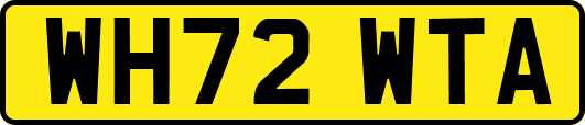 WH72WTA