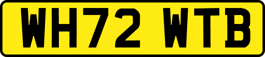 WH72WTB