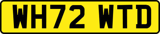 WH72WTD