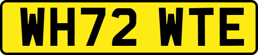 WH72WTE