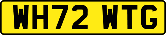 WH72WTG