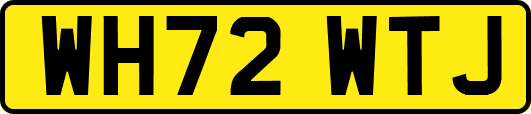 WH72WTJ