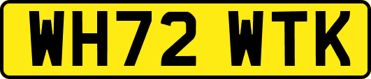 WH72WTK