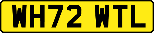 WH72WTL