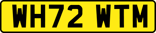 WH72WTM