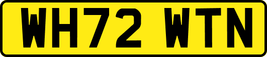 WH72WTN