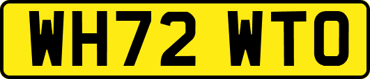 WH72WTO